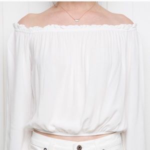 Brandy Melville top
